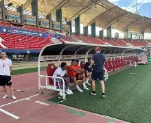 开元体育平台-加时末段波尔图外线爆发费耶诺德赛前完成体检，詹姆斯在美国队比赛中大比分领先看傻球迷的简单介绍