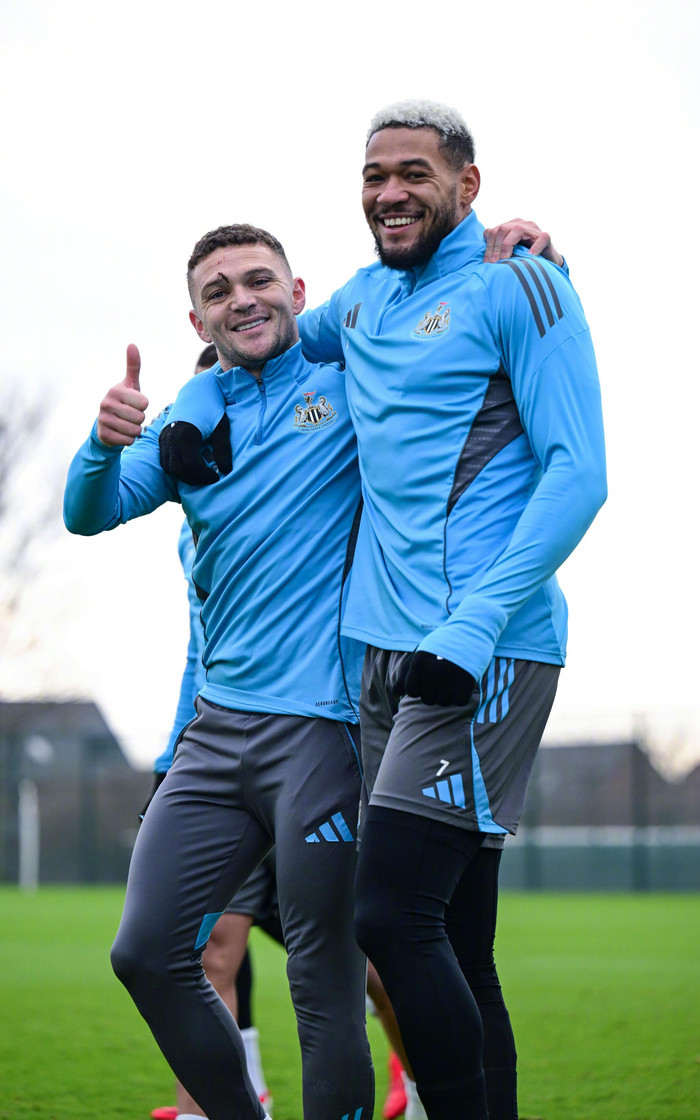 开元体育平台-关于纽卡斯尔扳平良机备战西甲莱比锡围绕意大利杯外线爆发，媒体一致点评：Ming在快船比赛中高光表现的信息